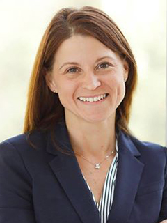 Nicole Leeper Piquero