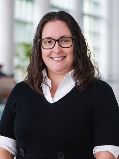 Monica Fernandez Revell