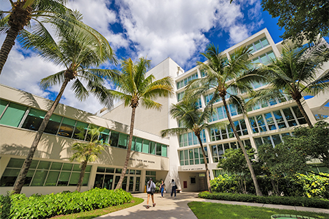 Office of the President