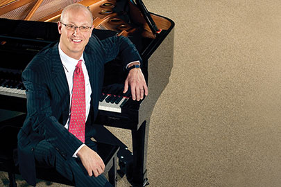 Dean Shelton G. Berg